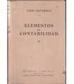 Elementos de Contabilidad