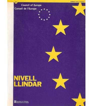 Nivell Llindar per a la llengua catalana