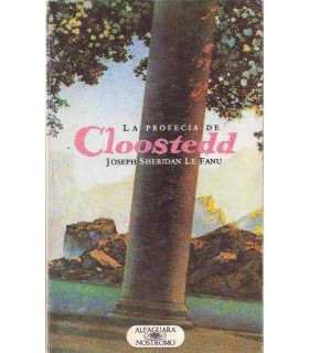 La profecía de Cloostedd