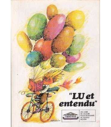 Lu et entendu. Scènes de la vie française