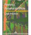 Peones y Personal de Oficio. Casos prácticos. Tema