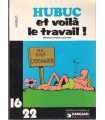 HUBUC et voilá le travail.
