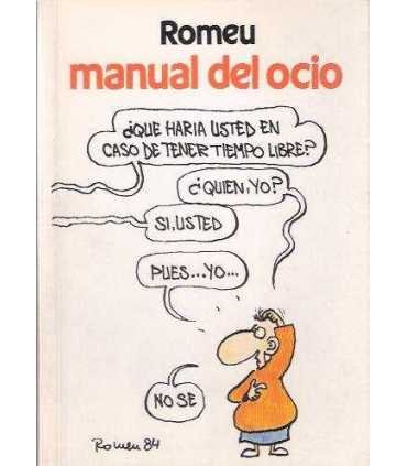 Manual del ocio