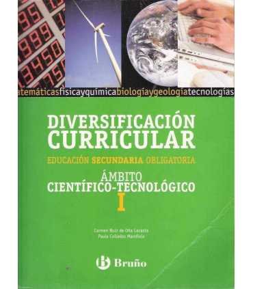 Diversificación curricular. Ámbito científico-tecn