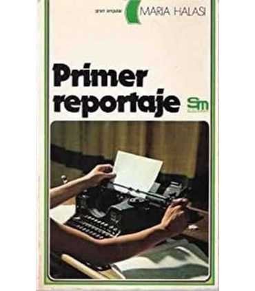 Primer reportaje