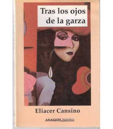 Tras los ojos de la garza