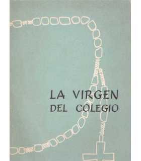 La virgen del colegio