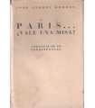 Paris...¿vale una misa? Andanzas de un corresponsa