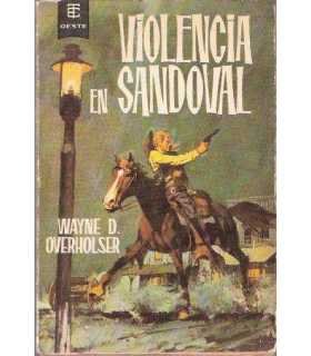 Violencia en Sandoval