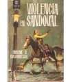 Violencia en Sandoval