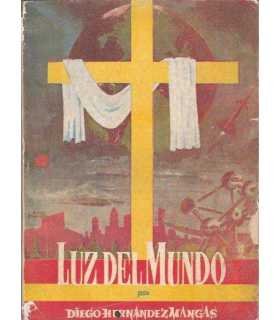 Luz del mundo. Tríptico bíblico religioso teatral