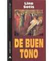De buen tono