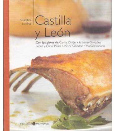 Nuestra cocina: Castilla y León