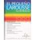 El pequeño Larousse ilustrado