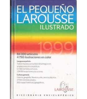 El pequeño Larousse ilustrado