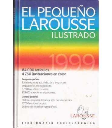 El pequeño Larousse ilustrado