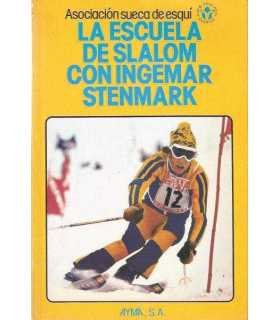 La escuela de Slalom con Ingemar Stenmark. Normas