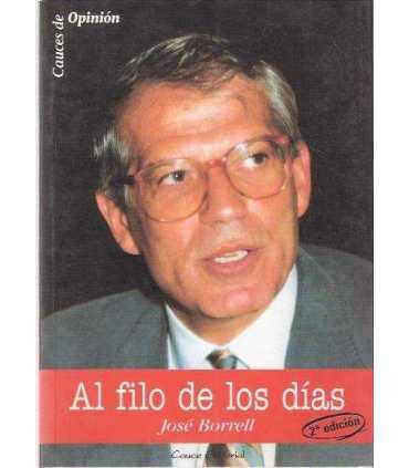 Al filo de los días