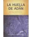 La huella de Adán