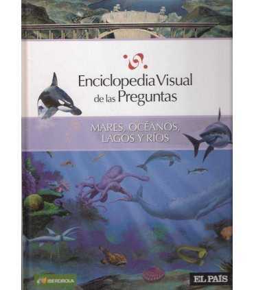 Mares, oceános, lagos y rios