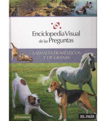 Animales domésticos y de granja