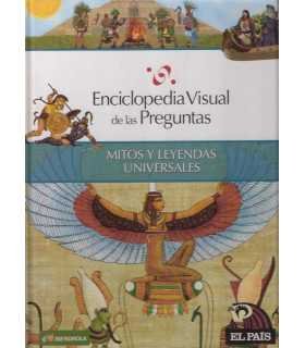 Mitos y Leyendas Universales