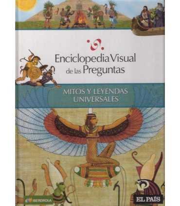 Mitos y Leyendas Universales