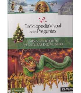 Países, religiones y culturas del mundo