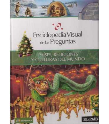 Países, religiones y culturas del mundo