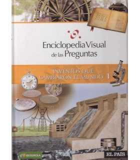 Inventos que cambiaron el Mundo, 1