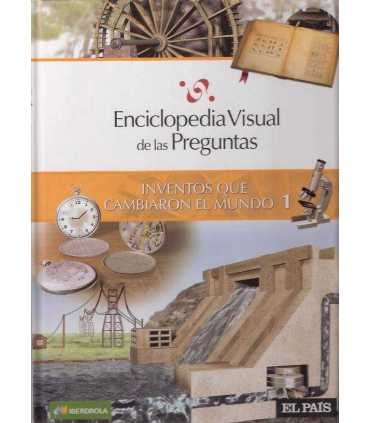 Inventos que cambiaron el Mundo, 1