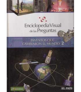 Inventos que cambiaron el Mundo, 2