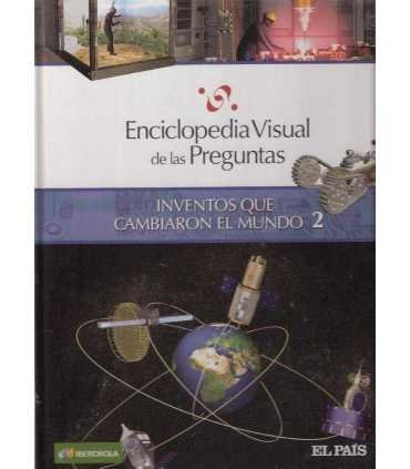 Inventos que cambiaron el Mundo, 2