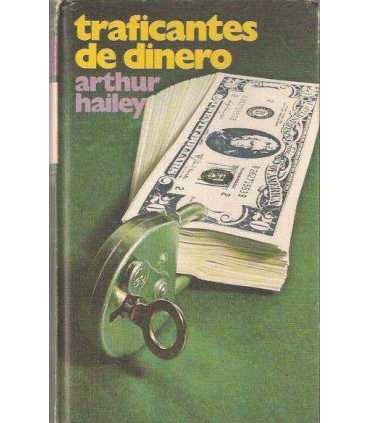 Traficantes de dinero
