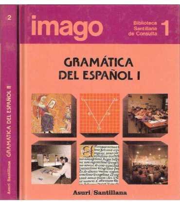 Gramática del Español I y II