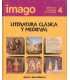 Literatura clásica y medieval