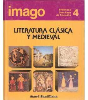 Literatura clásica y medieval
