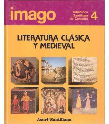 Literatura clásica y medieval