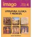 Literatura clásica y medieval