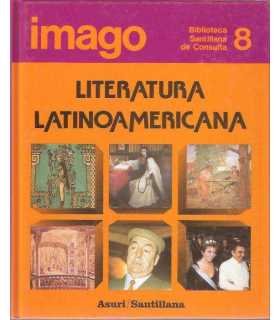 Literatura Latinoamericana
