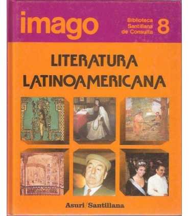 Literatura Latinoamericana