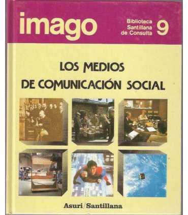 Los medios de comunicación social