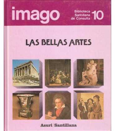 Las Bellas Artes