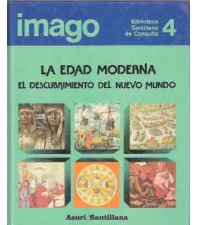 La Edada Moderna. El descubrimiento del Nuevo Mund