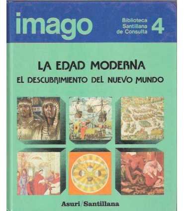 La Edada Moderna. El descubrimiento del Nuevo Mund