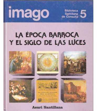 La época Barroca y el Siglo de las Luces