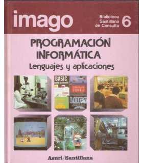 Programación informática. Lenguajes y aplicaciones