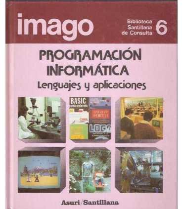 Programación informática. Lenguajes y aplicaciones
