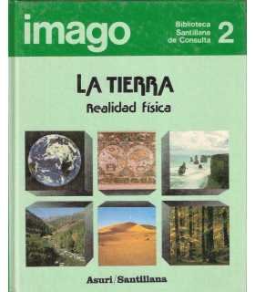La Tierra. Realidad física