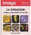 La evolución. Origen y transmisión de la vida